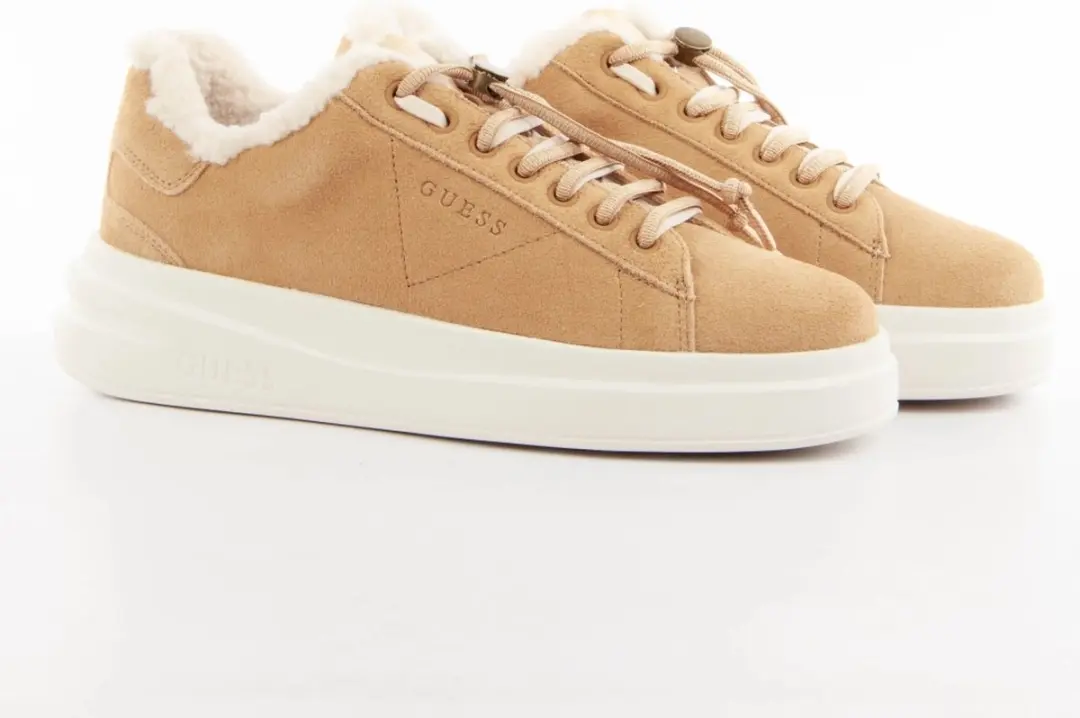 GUESS Suede Sneakers Dames
