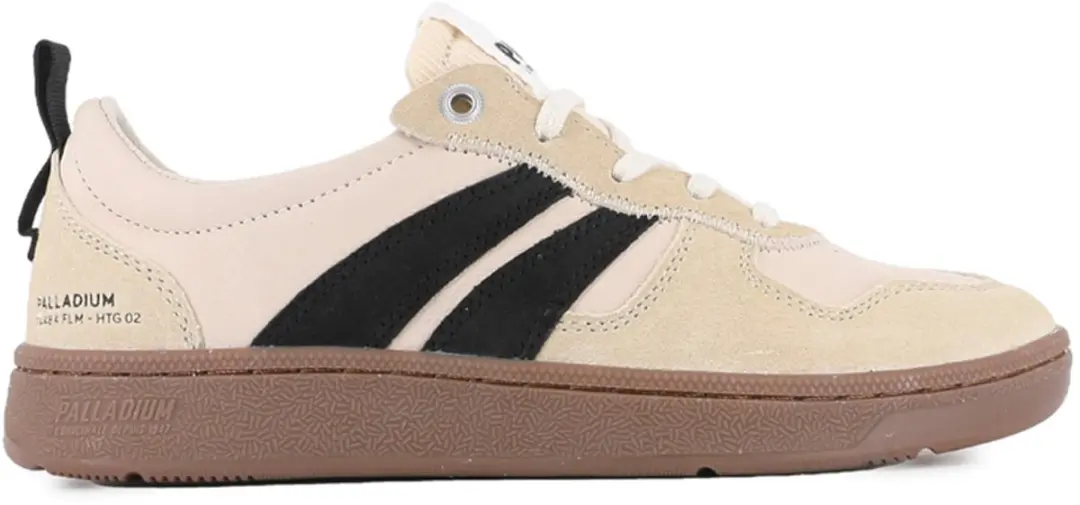 Trainers Palladium Pallacup Flame OG