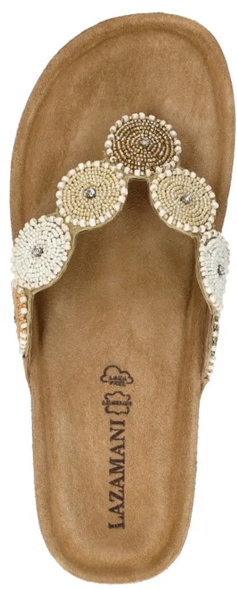 Lazamani Mare Teenslippers