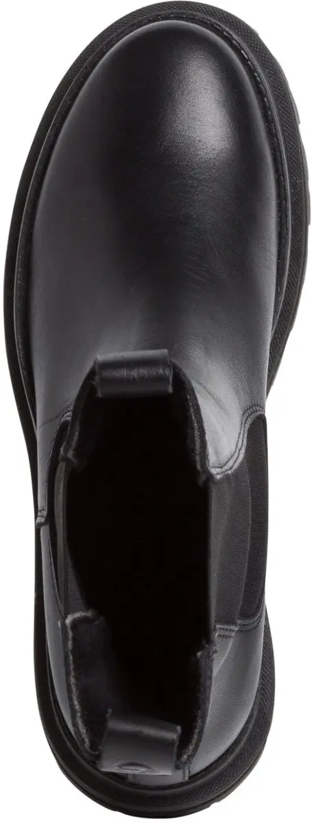 Tamaris Dames Laarzen M2549841 - Zwart