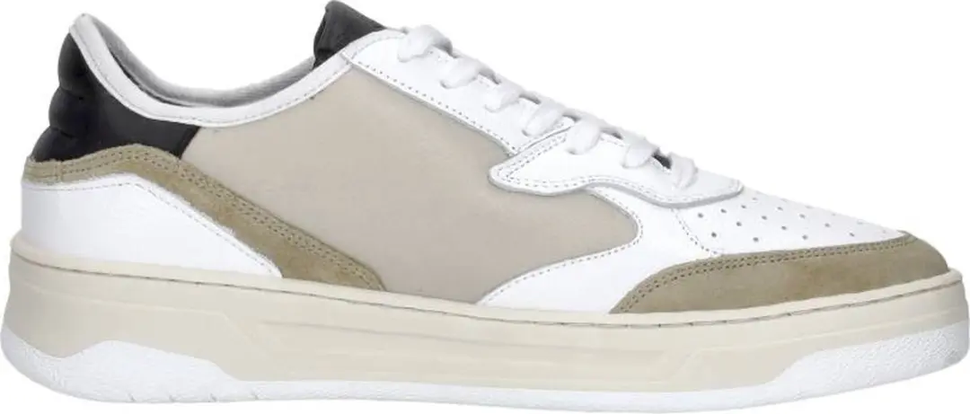 Lyle & Scott Melrose II Sneakers Laag