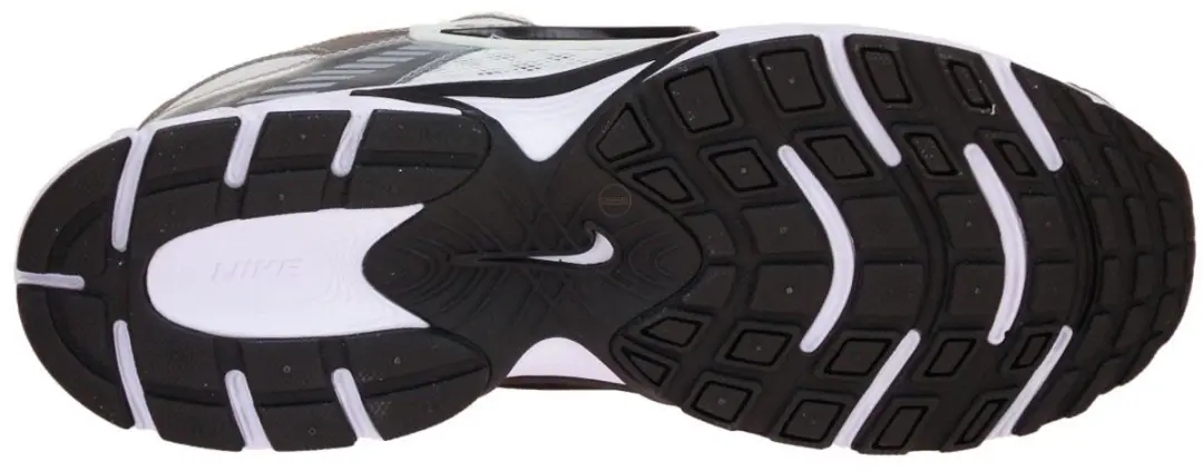 Nike V5 RNR HJ5228-104 Heren Sneakers - Wit