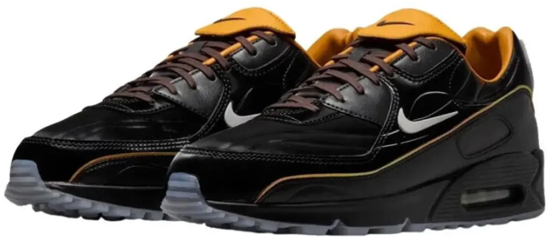 Nike Air Max 90 "Korea Family Reunion" Sneakers - 44.5 - afbeelding 5 van 6