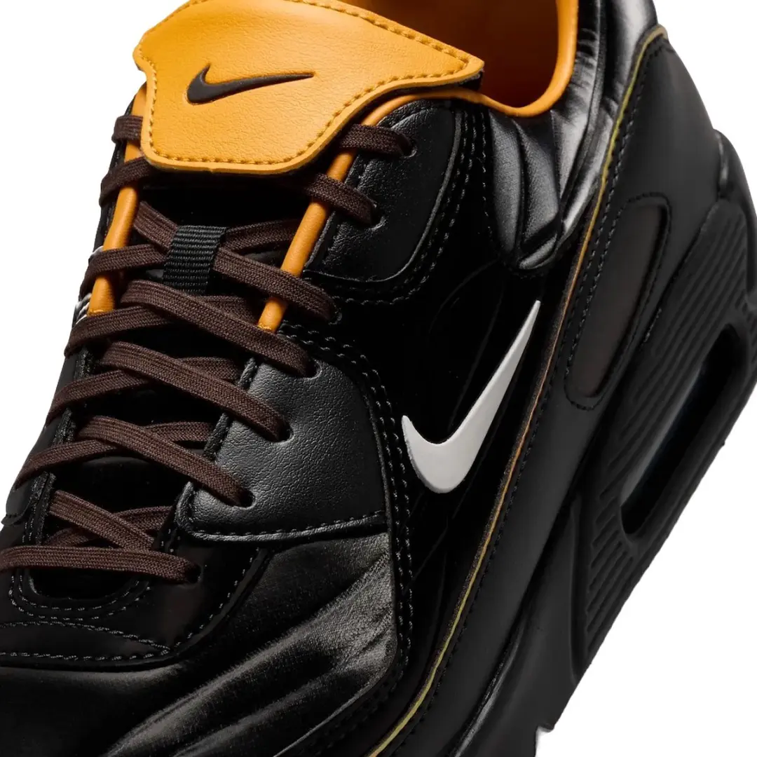 Nike Air Max 90 "Korea Family Reunion" Sneakers - 44.5 - afbeelding 3 van 6