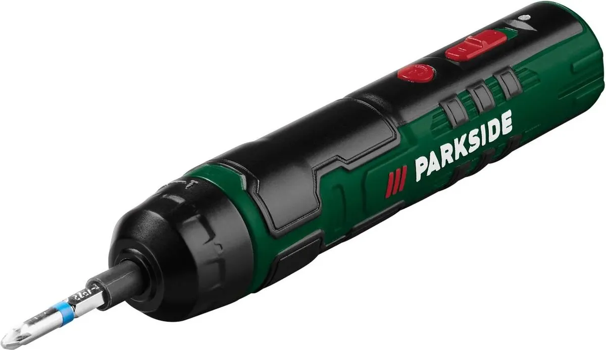 PARKSIDE Accu-schroevendraaier 4V