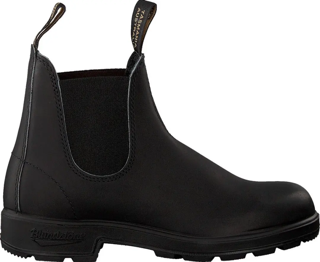 Blundstone 510 Original Herenlaarzen - Zwart
