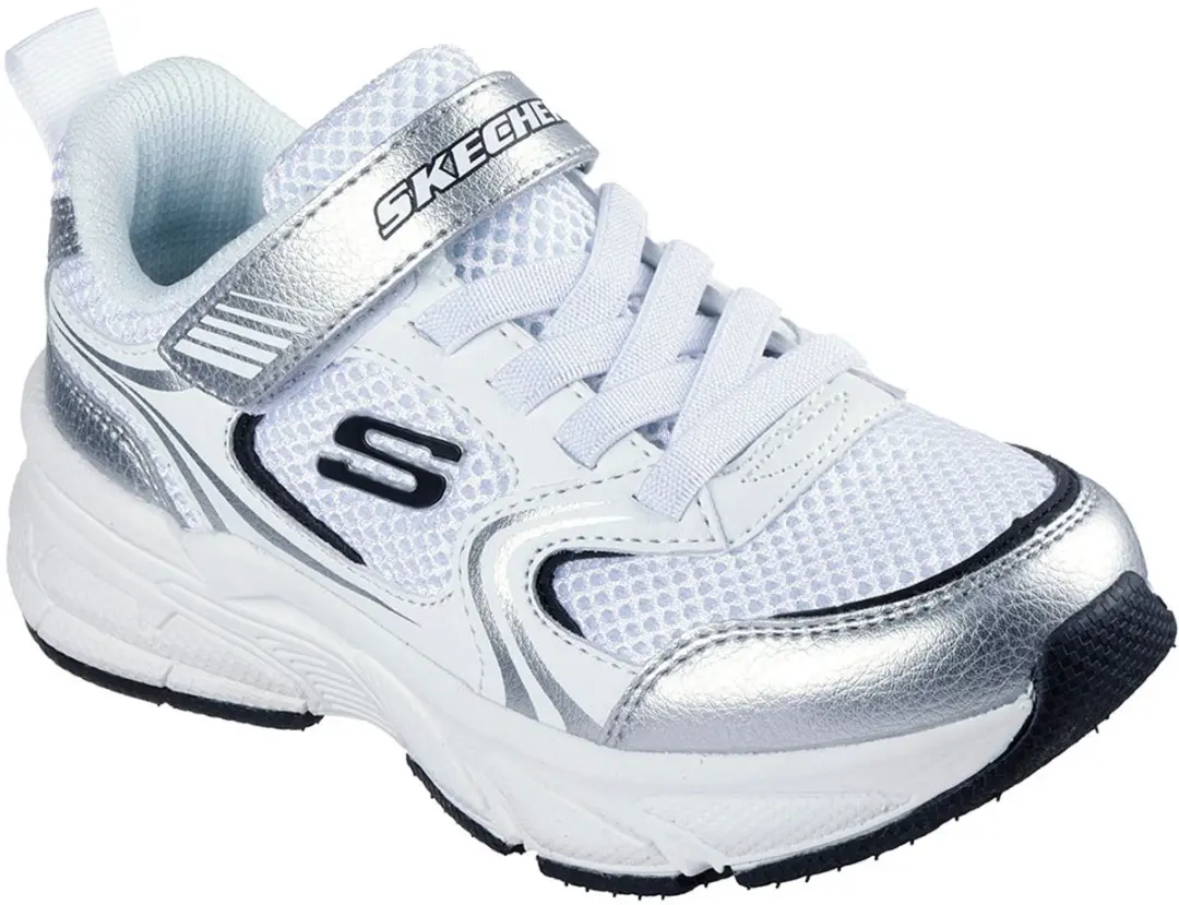 Skechers Retro Graph Mt 28½ Wit