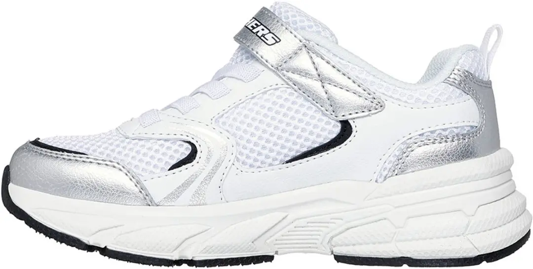 Skechers Retro Graph Mt 28½ Wit - afbeelding 4 van 6