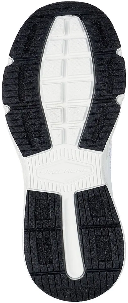 Skechers Retro Graph Mt 28½ Wit - afbeelding 2 van 6