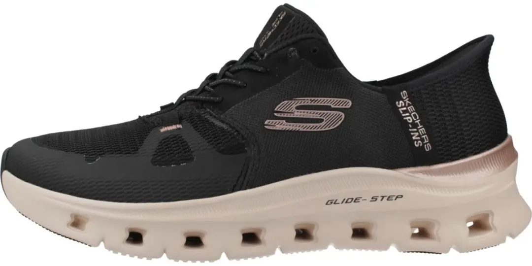 Skechers Glide-Step Pro-Radiant Stride Sneaker