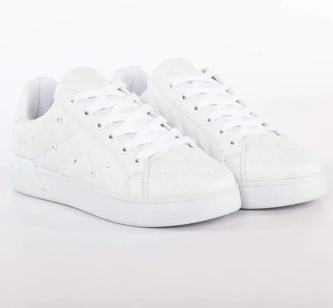 GUESS Reea Lage sneakers dames maat 36