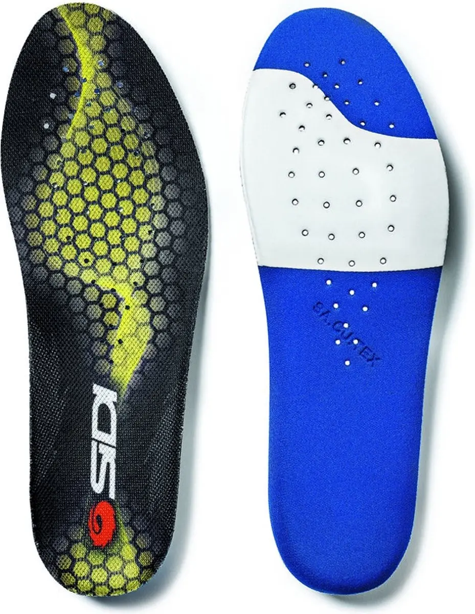 Sidi Comfort Fit Inlegzolen 42