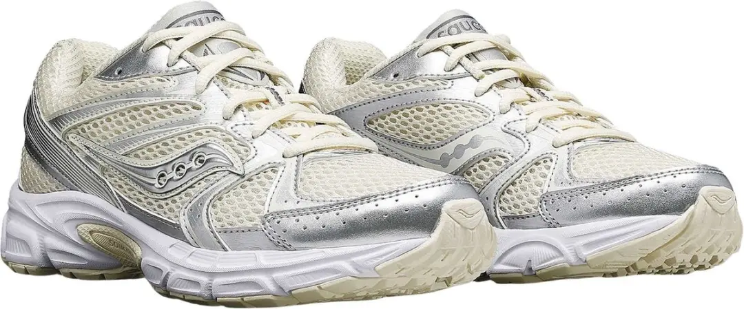 Saucony Ride Millennium Lage sneakers