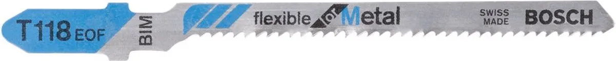 Bosch Professional DECOUPEERZB T118EOF 5