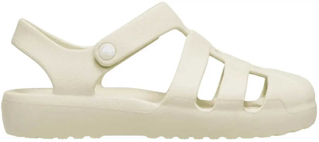 Crocs Classic Fisherman Sandalen Junior