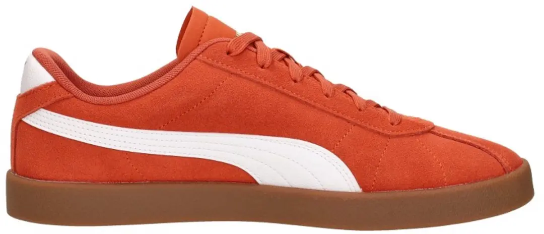 Puma Puma Club II Sneakers Laag