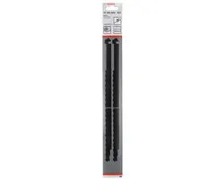 Bosch Professional TF 350 WM Tandem Zaagbladen - 2 Stuks