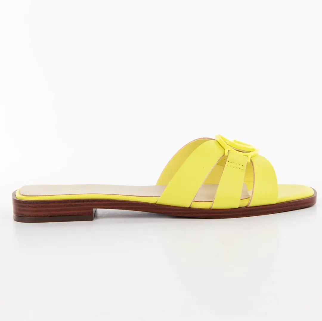 GUESS Symo Slides dames maat 40