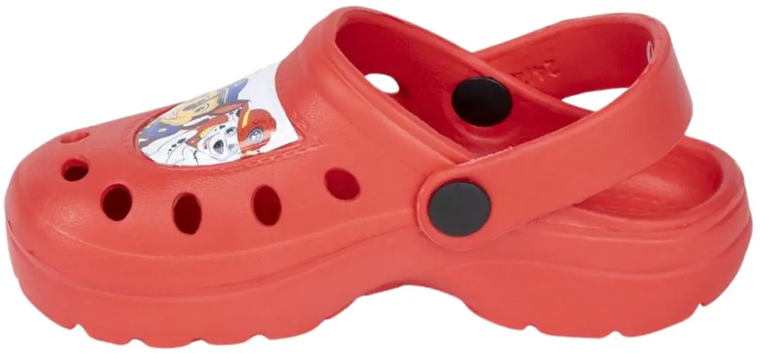 Klompen Paw Patrol