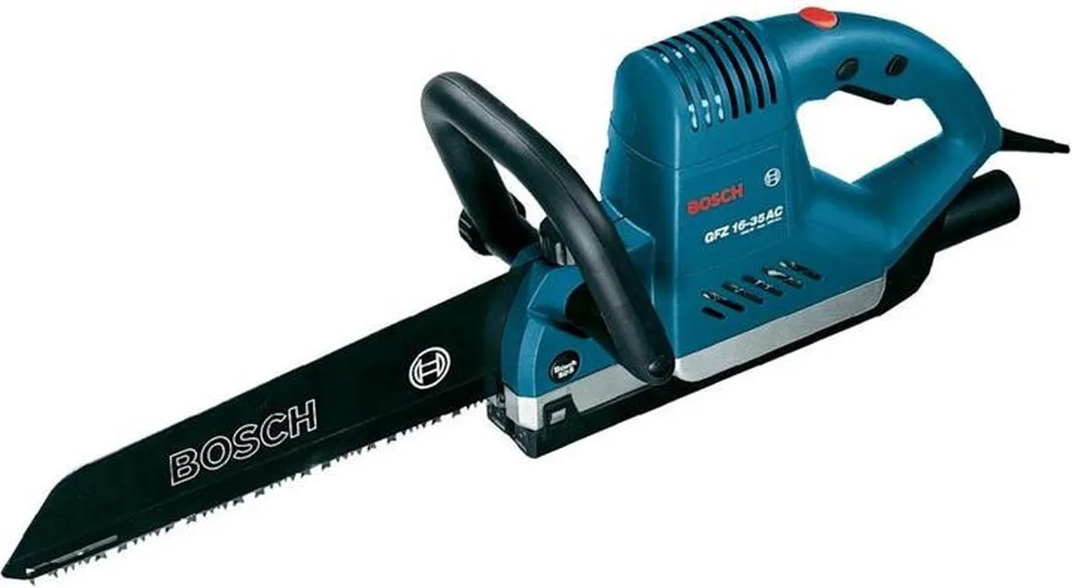 Bosch Professional GFZ 16-35 AC Alleszaag 1600W
