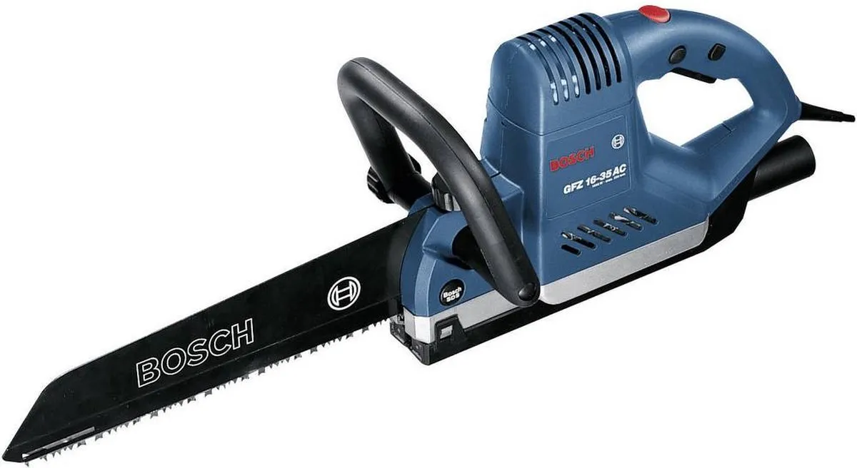 Bosch Professional GFZ 16-35 AC Alleszaag 1600W - afbeelding 4 van 4