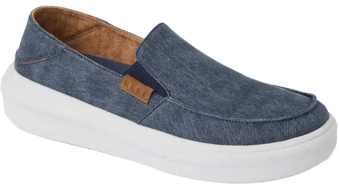 Reef Swellsole Pacific Schoenen - Blauw EU 45 - afbeelding 3 van 6