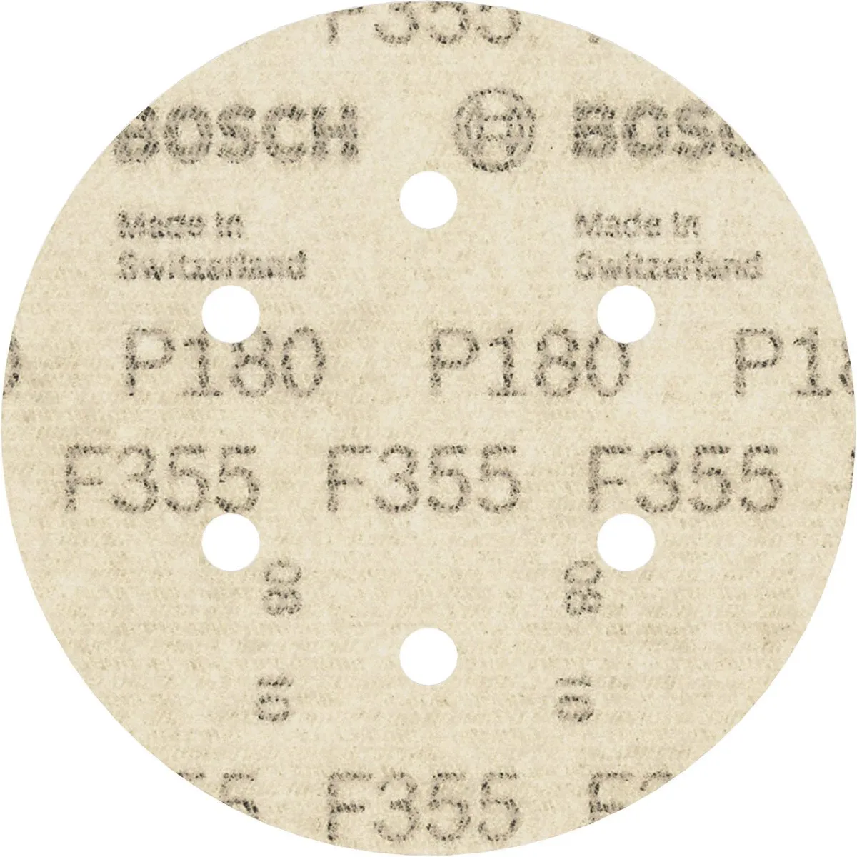 Bosch Professional Schuurvel Ø150 Best Coatings - 1 Stuk - afbeelding 6 van 6