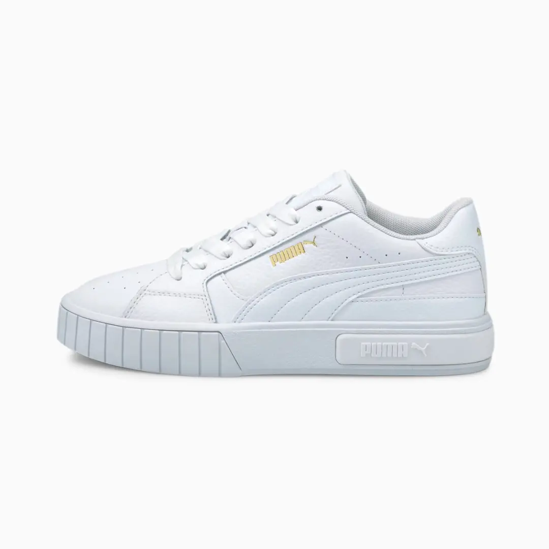 Puma De sneakers van de manier Calistar Wn'S