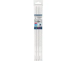 Bosch Professional SDS plus-5X Hamerboor 10x200x260 - Hout