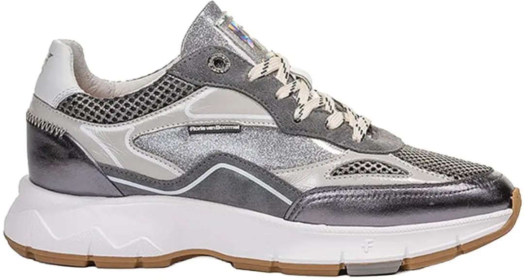 Floris Van Bommel Sfw-10101 Sneakers