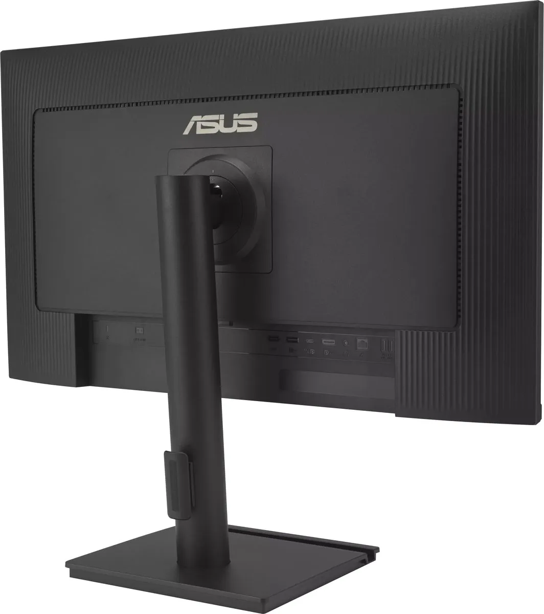 ASUS BE27ACGN Monitor 27" QHD - 1440p - Zwart