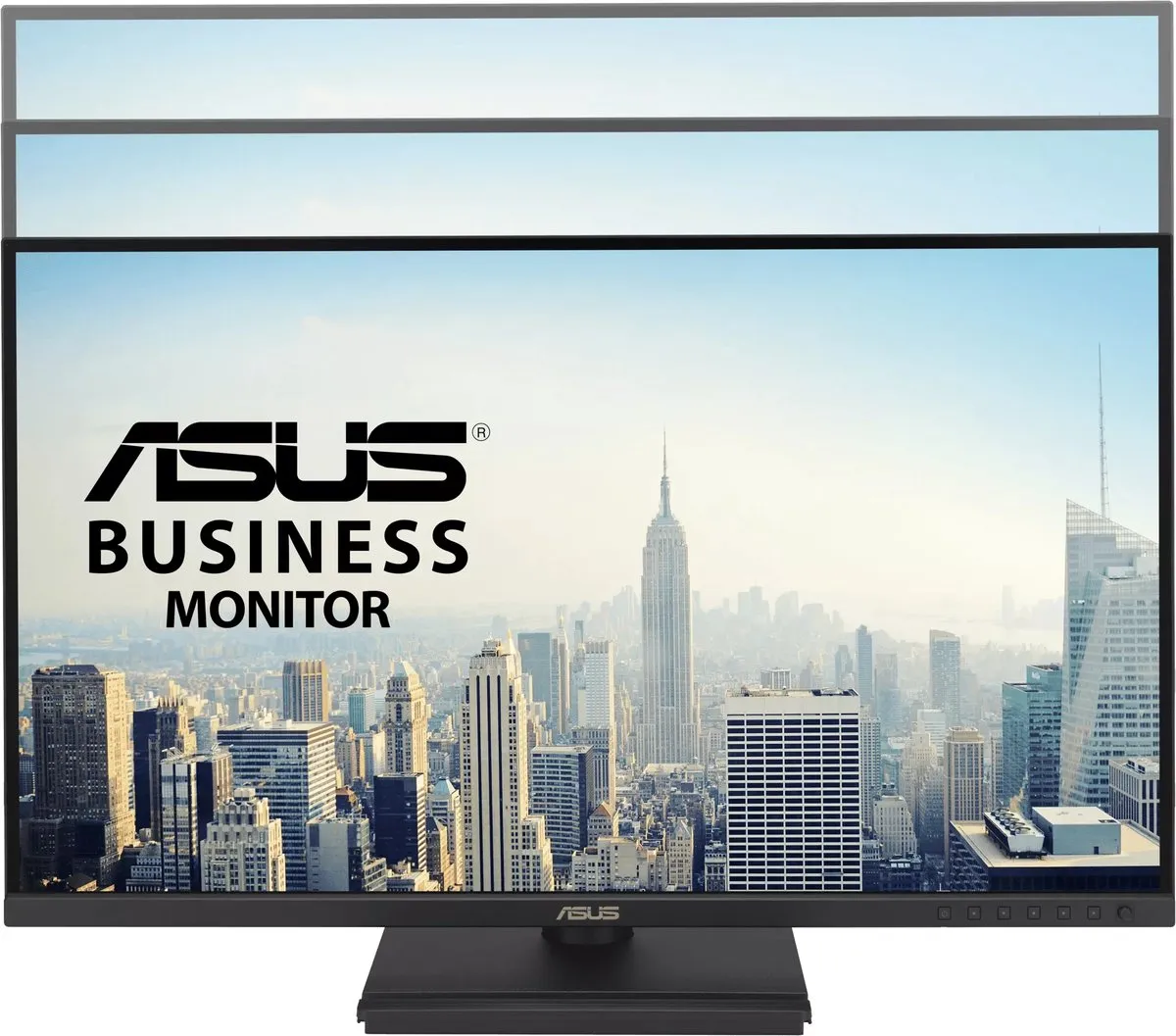 ASUS BE27ACGN Monitor 27" QHD - 1440p - Zwart