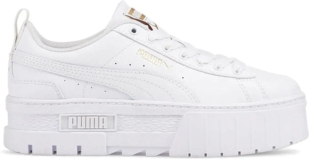PUMA MAYZE JR 38452701 schoenen, maat 38.5