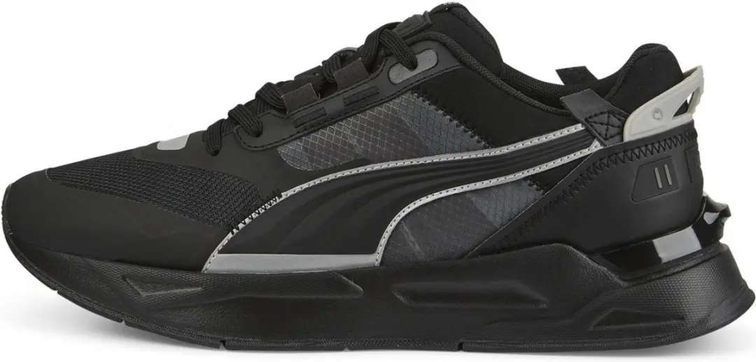 Puma De sneakers van de manier Mirage Sport Tech Refle