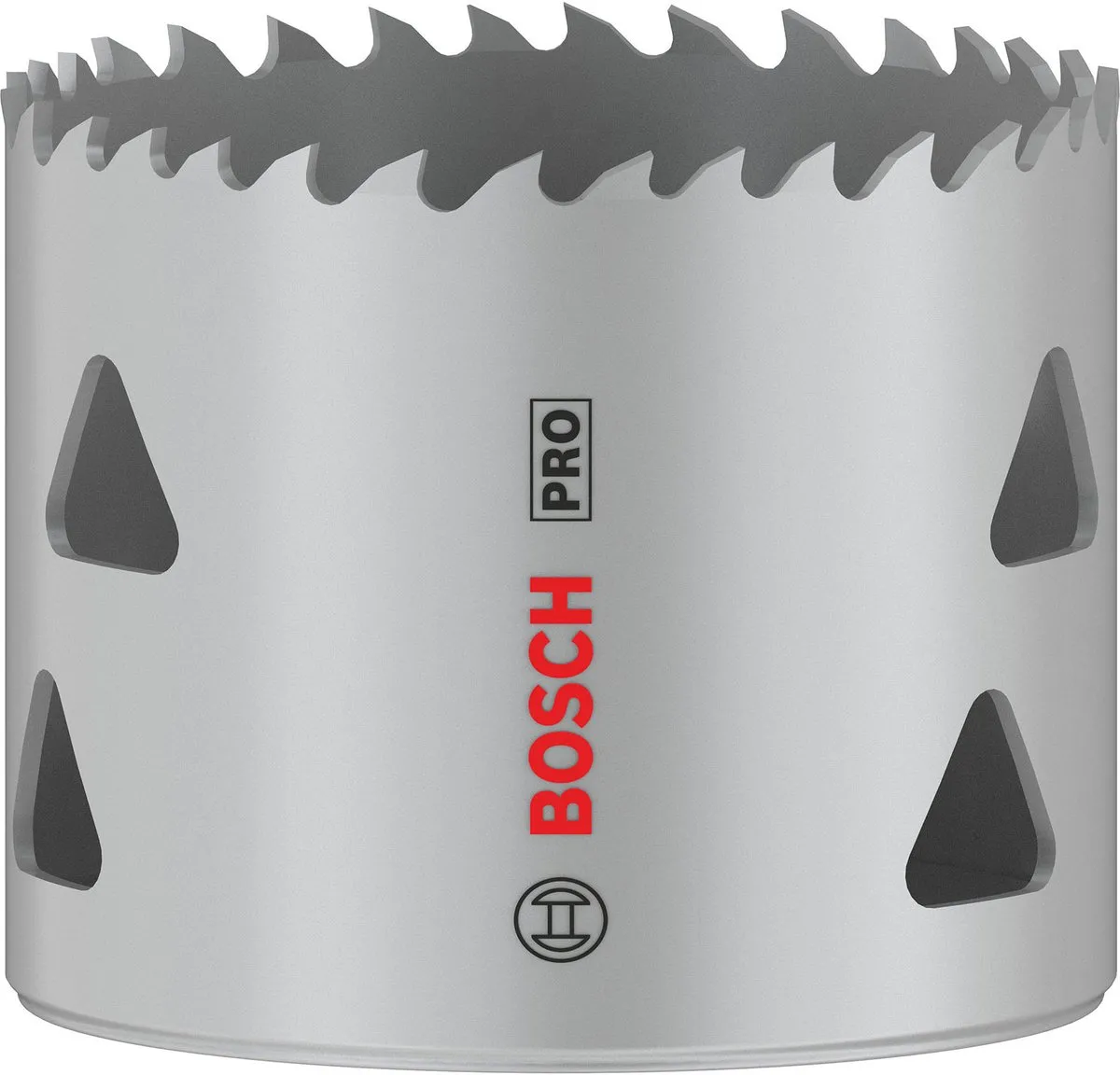 Bosch Professional Multimateriaal Gatenzaag 60mm