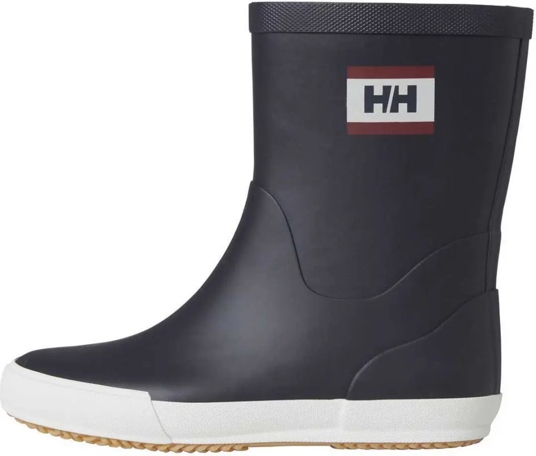 Helly Hansen Nordvik 2 Regenlaarzen - Marine