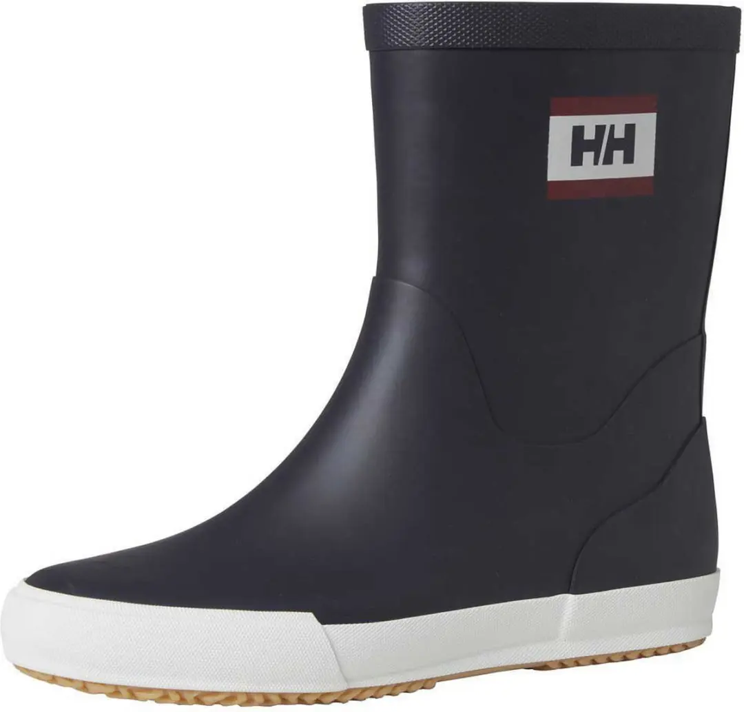 Helly Hansen Nordvik 2 Regenlaarzen - Marine