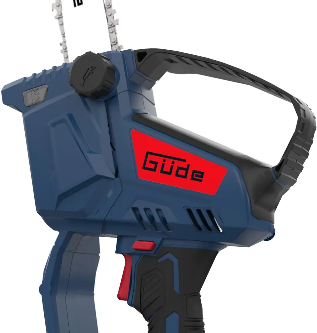 Güde GMK 18-201-05 Accu Minikettingzaag