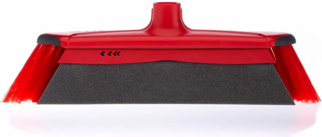 Vileda Bezem Duactiva - 6 Stuks