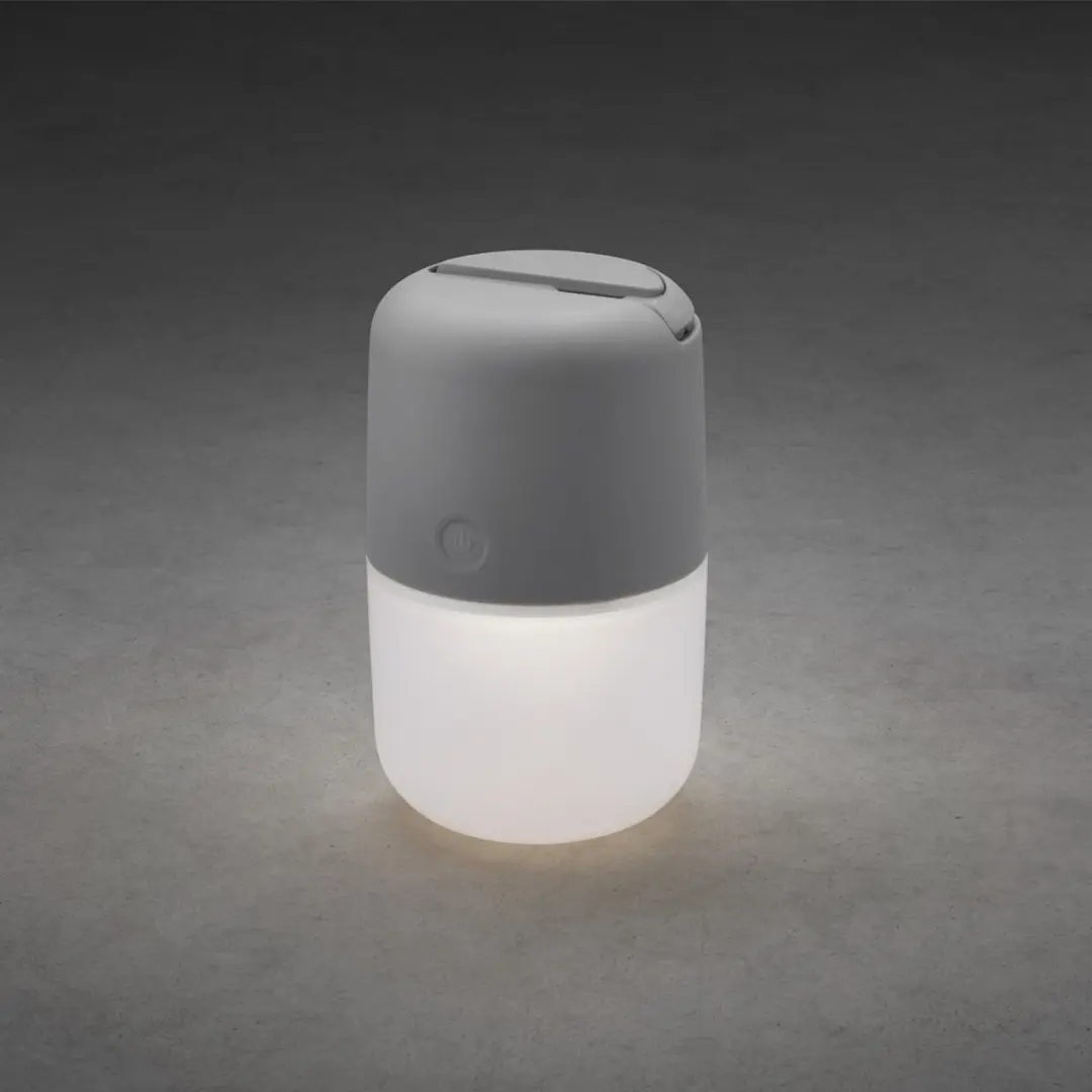 Konstsmide Assisi Hanglamp - 330W - Grijs - afbeelding 3 van 6