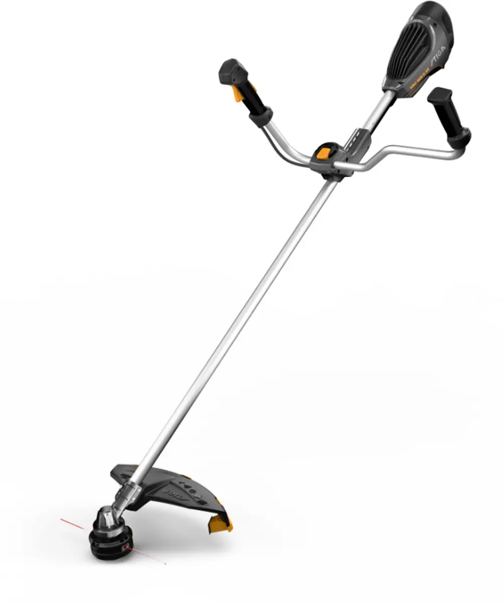 Stiga SBC 900 D AE Grastrimmer - 43cm - Borstelloze motor - afbeelding 5 van 6