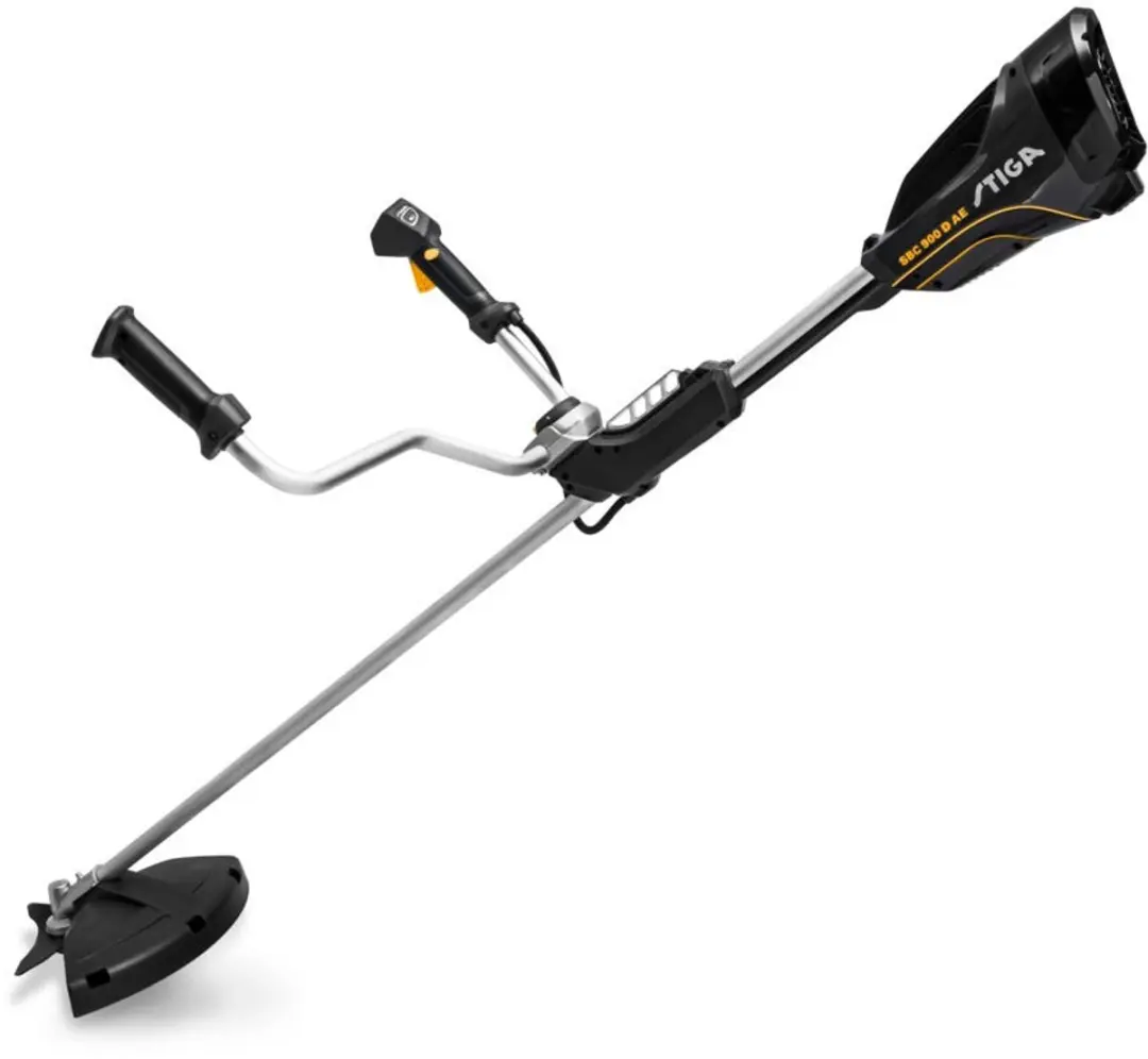 Stiga SBC 900 D AE Grastrimmer