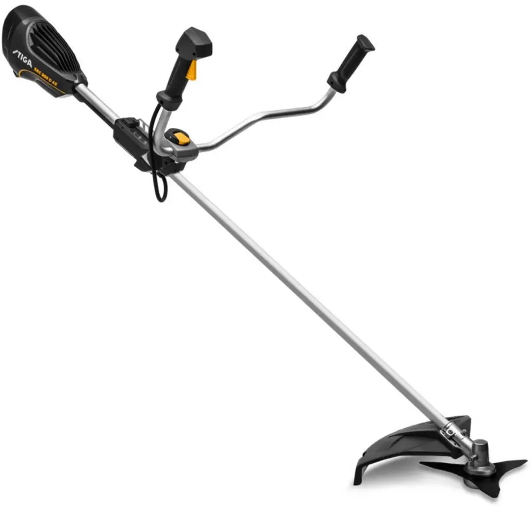 Stiga SBC 900 D AE Grastrimmer - 43cm - Borstelloze motor - afbeelding 2 van 6