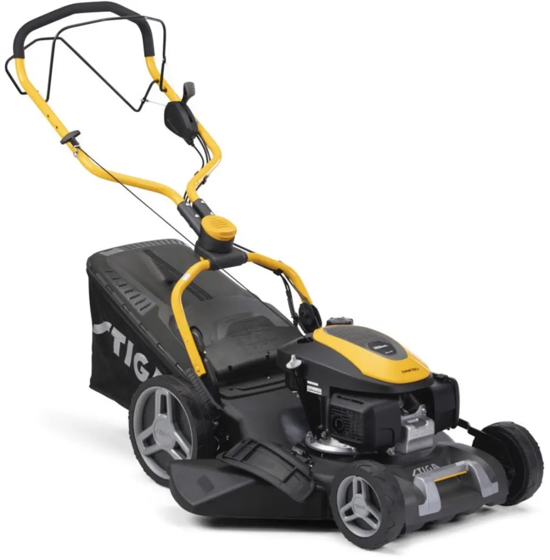 STIGA Combi 753 V Grasmaaier