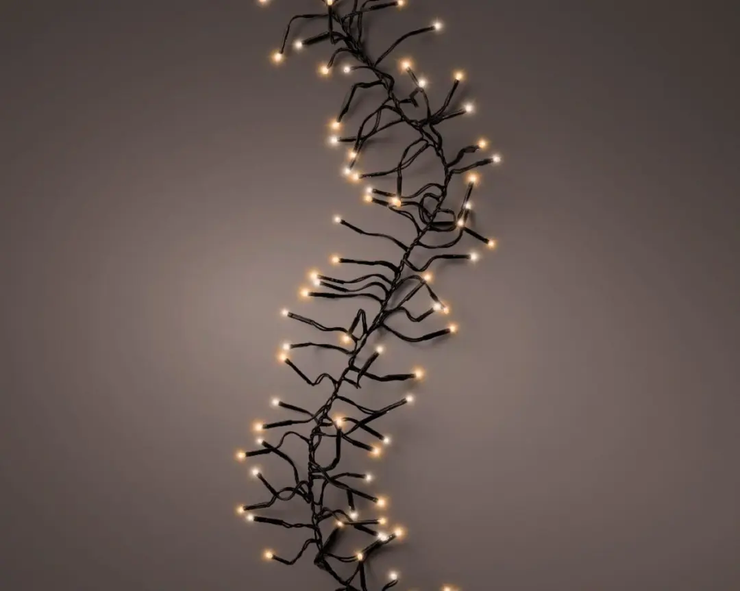 Lumineo L600 LED Kerstverlichting