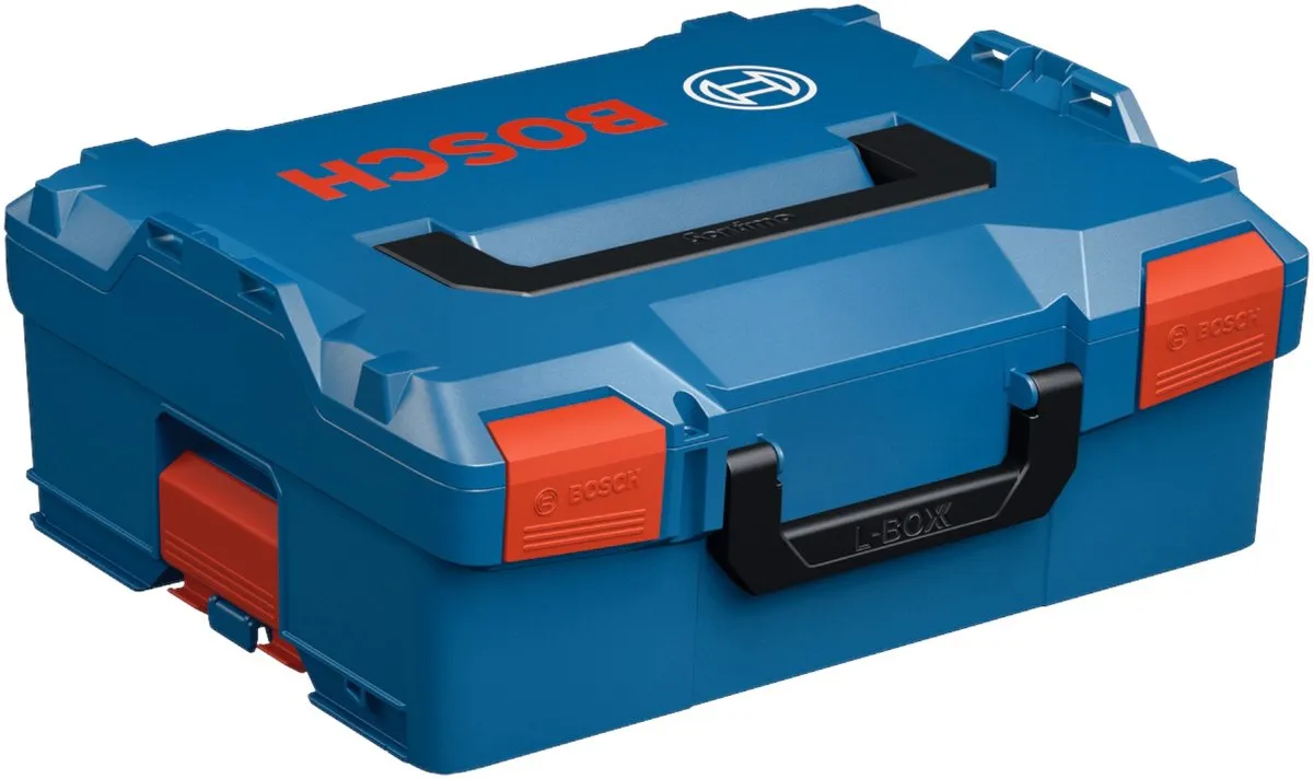 Bosch Professional EXBA18V-80 Starterset - 2x 5500mAh accu's