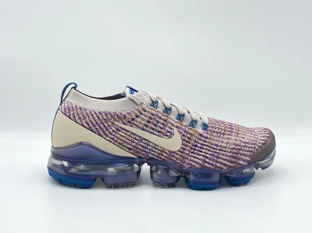 Nike Nike Air VaporMax Flyknit 3 (Desert Sand)