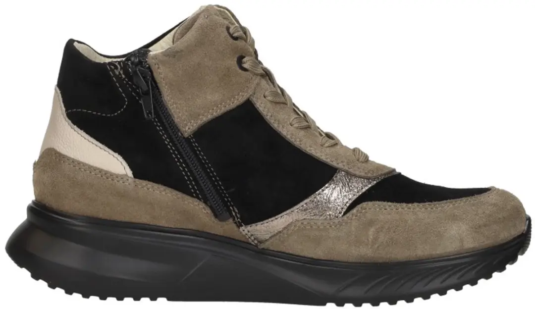 Waldlaufer k-Janka Veterschoenen Hoog
