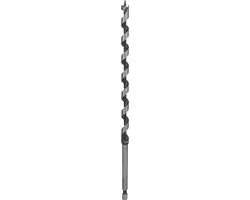 Bosch Professional Slangenboor 10x235mm Hout - MPN 2608597624