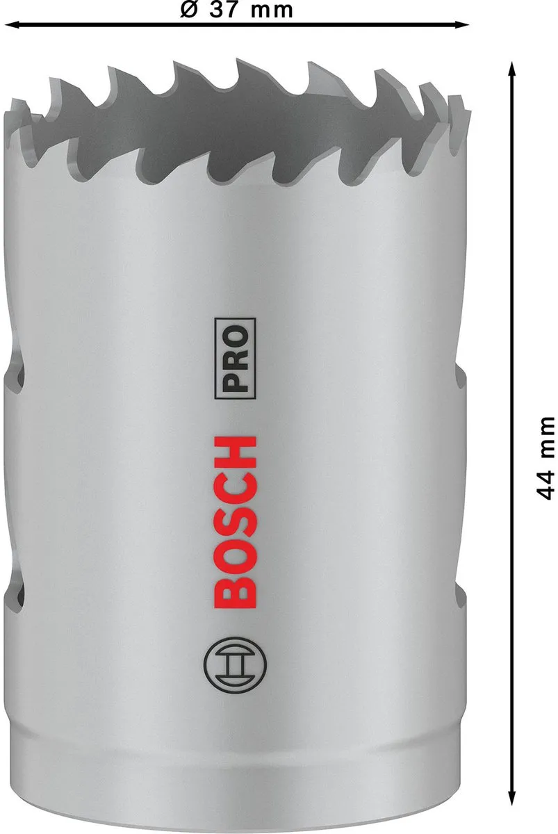 Bosch Professional PRO Gatenzaag 37mm - 2608900544